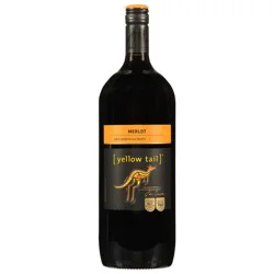 [yellow tail] Merlot 1.5 l