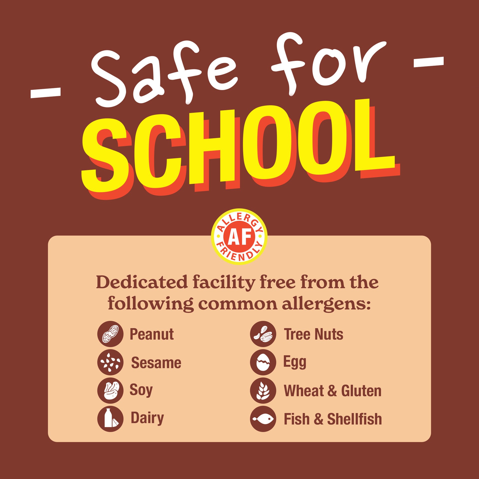 slide 9 of 10, MadeGood Organic 5 Pack Cookies & Creme Granola Minis 5 - 0.85 oz ea, 4.25 oz