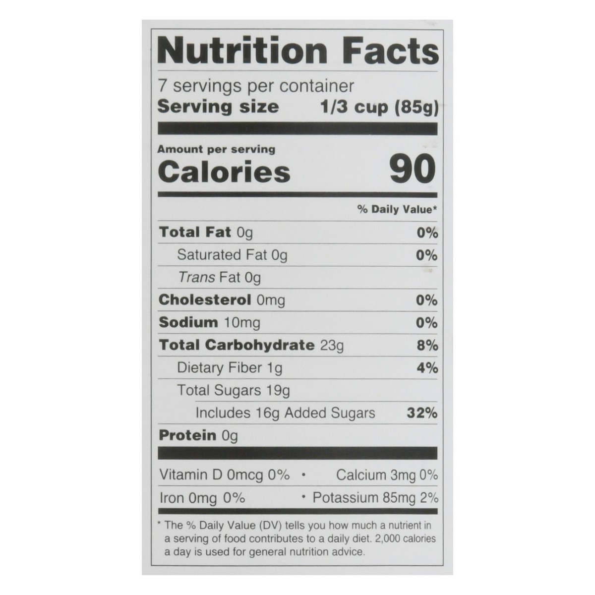 slide 7 of 13, Lucky Leaf Premium Peach Fruit Filling or Topping 21 oz, 21 oz