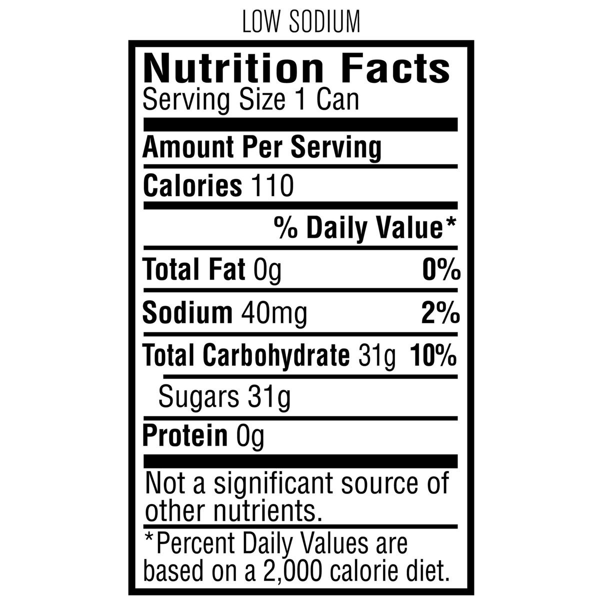 slide 8 of 8, Mountain Dew Soda - 8 oz, 8 oz