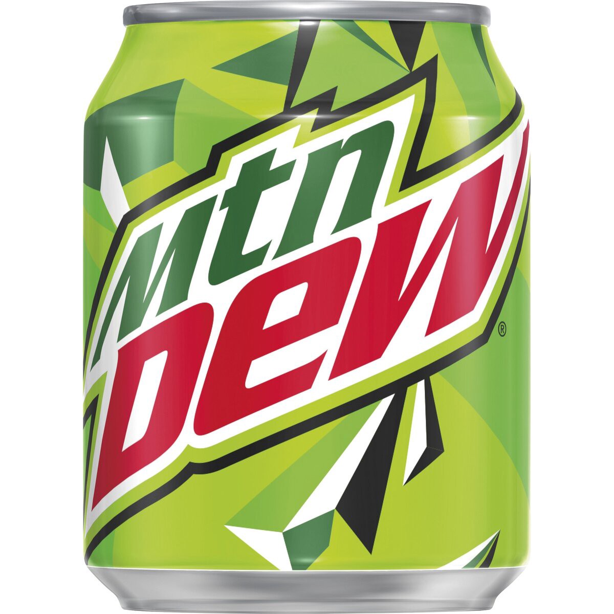 slide 1 of 8, Mountain Dew Soda - 8 oz, 8 oz