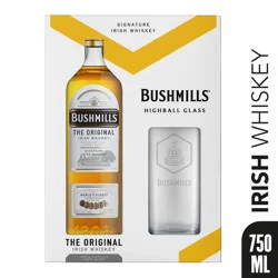 Bushmills Irish Vap