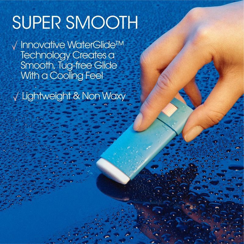 slide 7 of 7, Vacation Super Stick Face - SPF 45, 1 ct