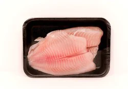 Tilapia Fillets 