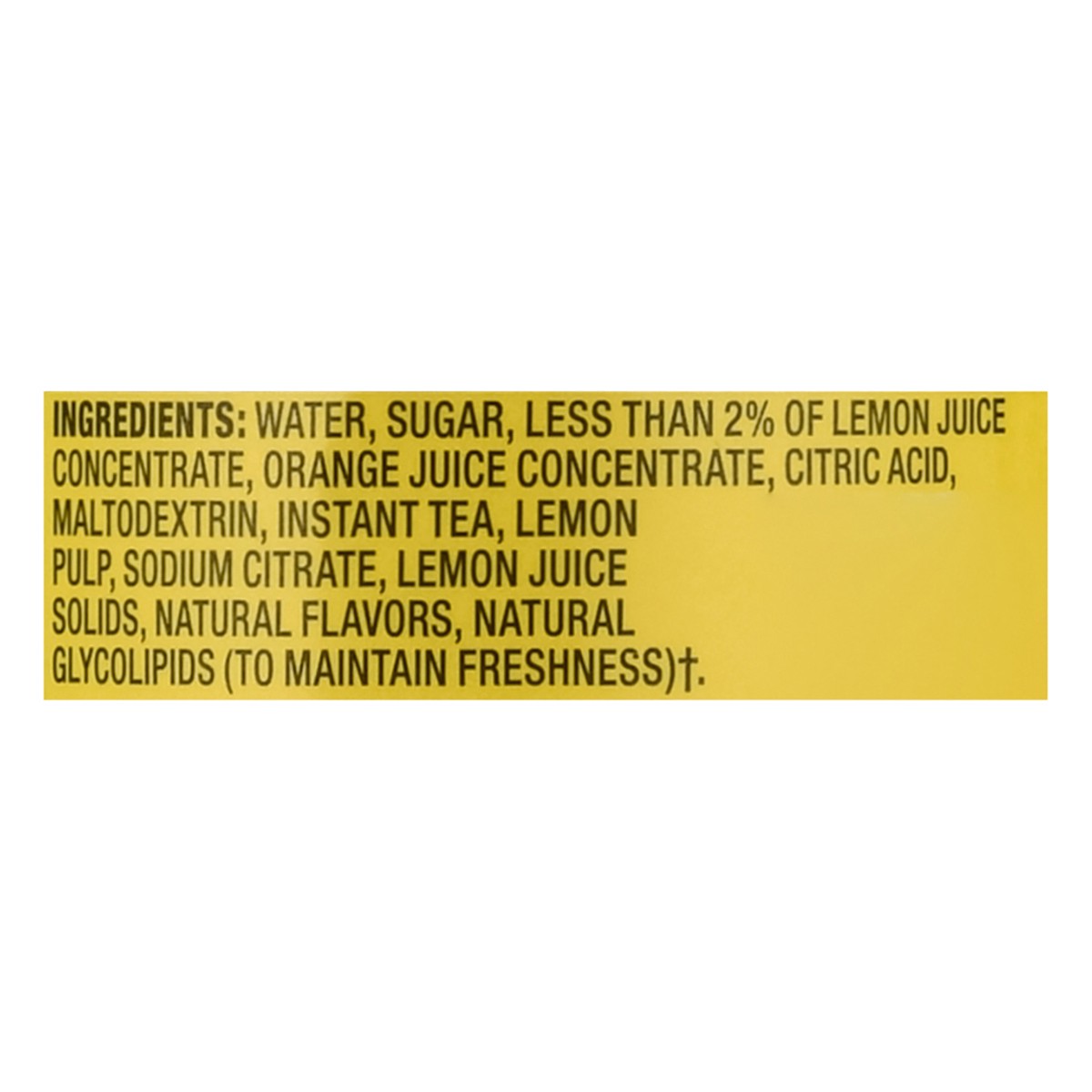 slide 10 of 13, Swiss Premium Lemonade Iced Tea & Lemonade Blend Tea Cooler - 1 pint, 1 pint