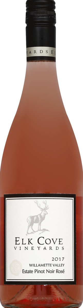 slide 1 of 1, Elk Cove Vineyards Pinot Noir Rose 750 ml, 750 ml