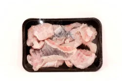 Frozen Catfish Nuggets