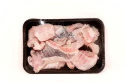 Frozen Catfish Nuggets