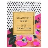 slide 1 of 1, American Greetings Gratitude Mother's Day Card, 1 ct