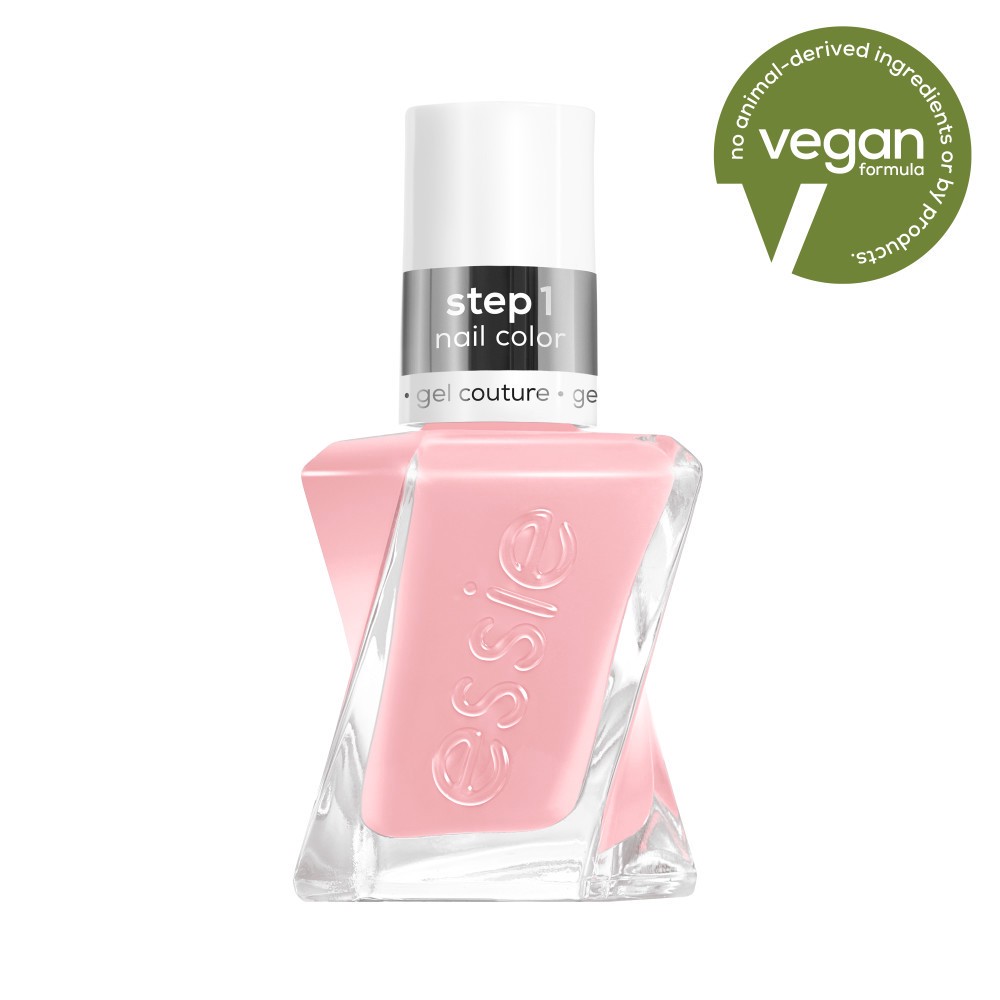 slide 1 of 1, essie Nail Polish - Polished and Poised - 0.46oz, 0.46 fl oz