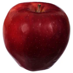 Red Delicious Apple