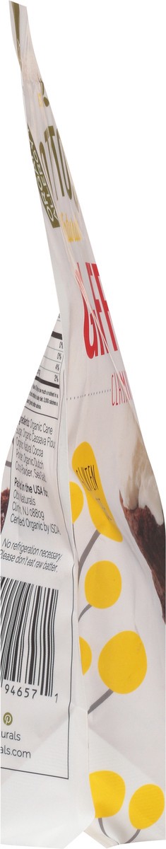 slide 10 of 12, Otto's Naturals Grain-Free Classic Brownie Mix 11.1 oz, 11.1 oz