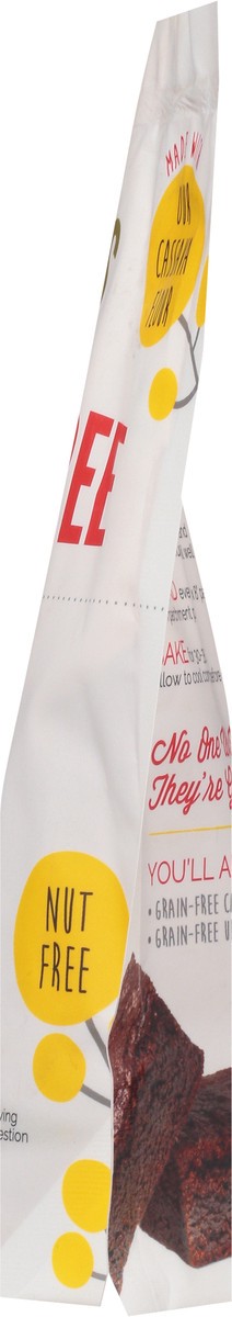 slide 7 of 12, Otto's Naturals Grain-Free Classic Brownie Mix 11.1 oz, 11.1 oz