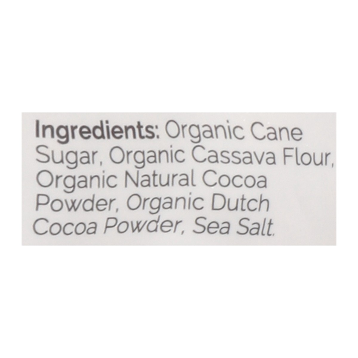 slide 4 of 12, Otto's Naturals Grain-Free Classic Brownie Mix 11.1 oz, 11.1 oz