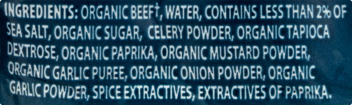 slide 5 of 11, Dietz & Watson Originals - Organic Beef Franks, 12 oz