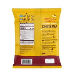 Hippeas Bohemian Barbecue Chickpea Puffs