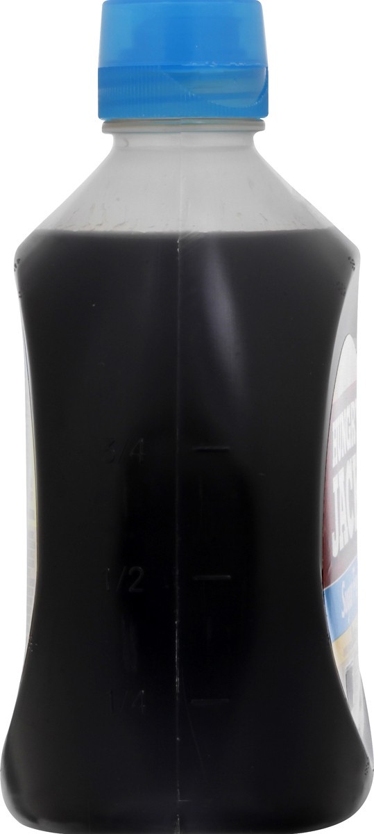 slide 8 of 10, Hungry Jack Sugar-Free Butter Pancake Syrup, 27.6 fl oz