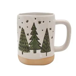 Christmas Tree Mug