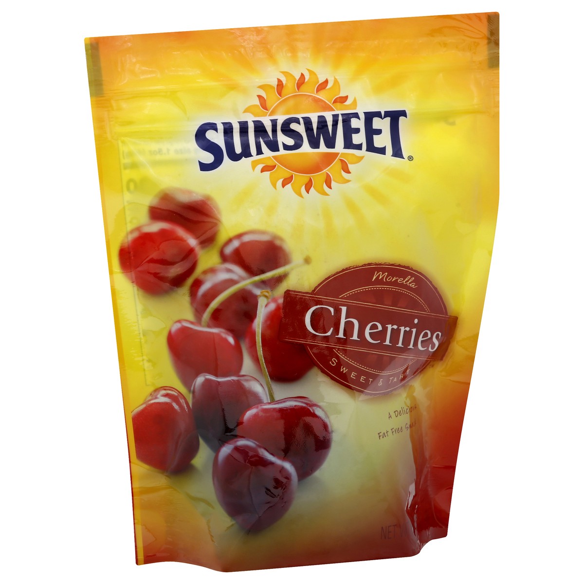 slide 12 of 12, Sunsweet Cherry Dried Fruit, 5 oz