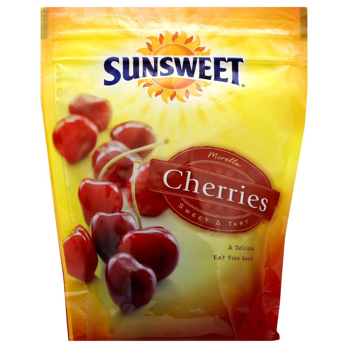 slide 9 of 12, Sunsweet Cherry Dried Fruit, 5 oz