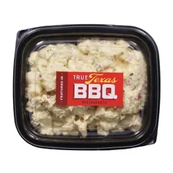 True Texas BBQ Potato Salad