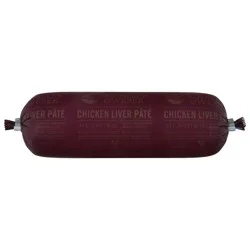 Schaller & Weber Natural Chicken Liver Pate 7 oz
