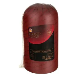 Deli Cooked Salami (Thin Sliced)
