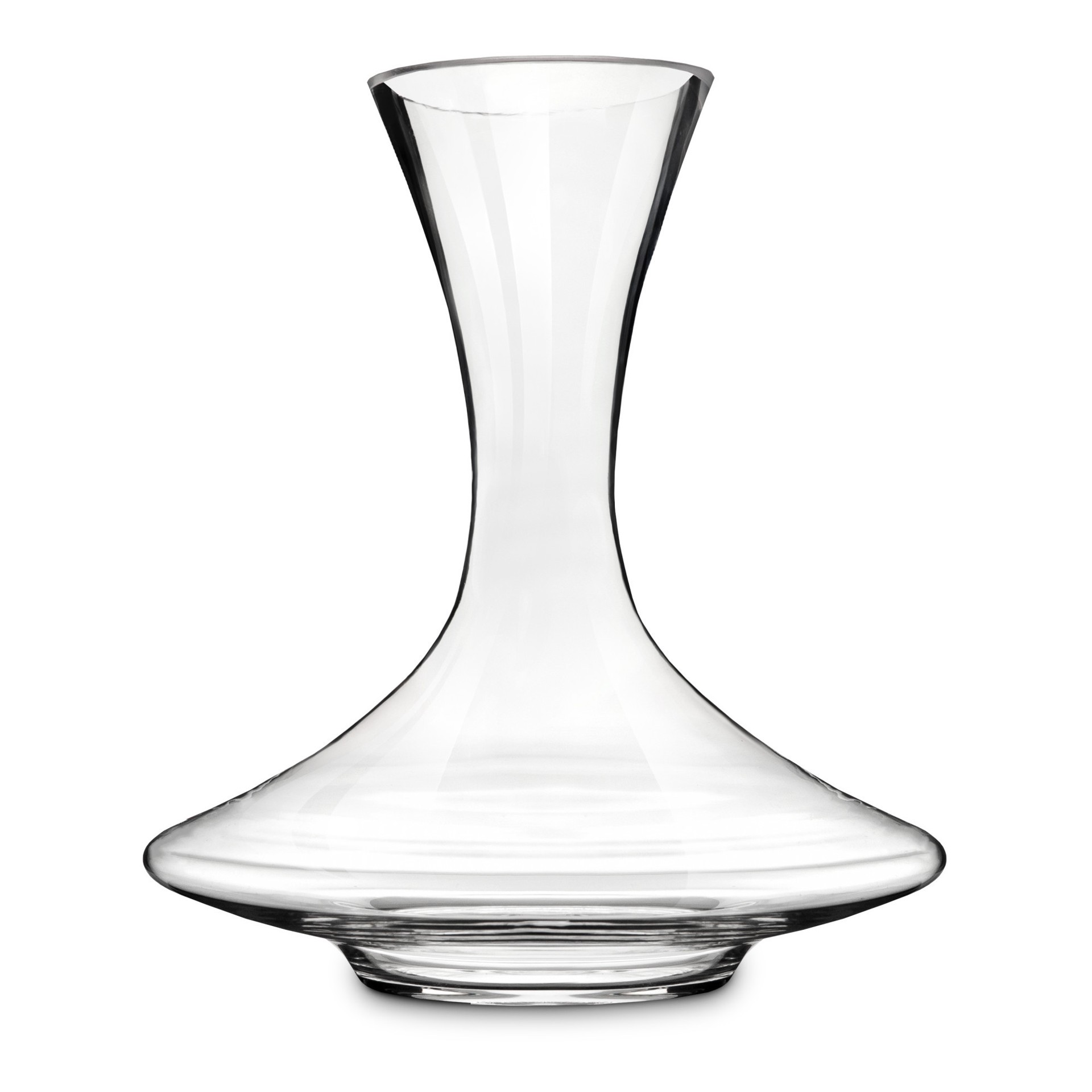 slide 4 of 5, true Petite: Decanter, 1 ct