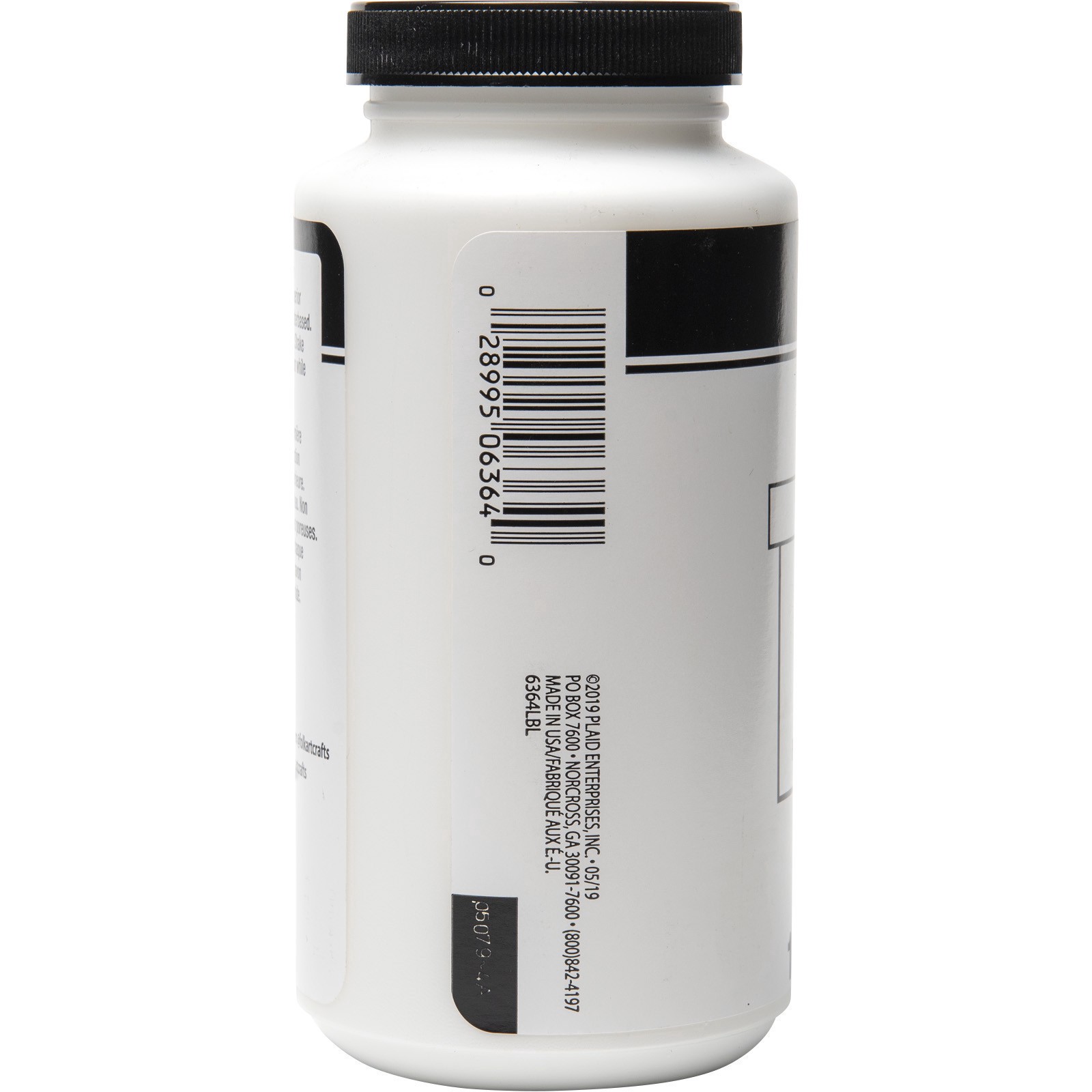 slide 4 of 4, Folkart 16oz. Matte Acrylic Paint, 16 oz