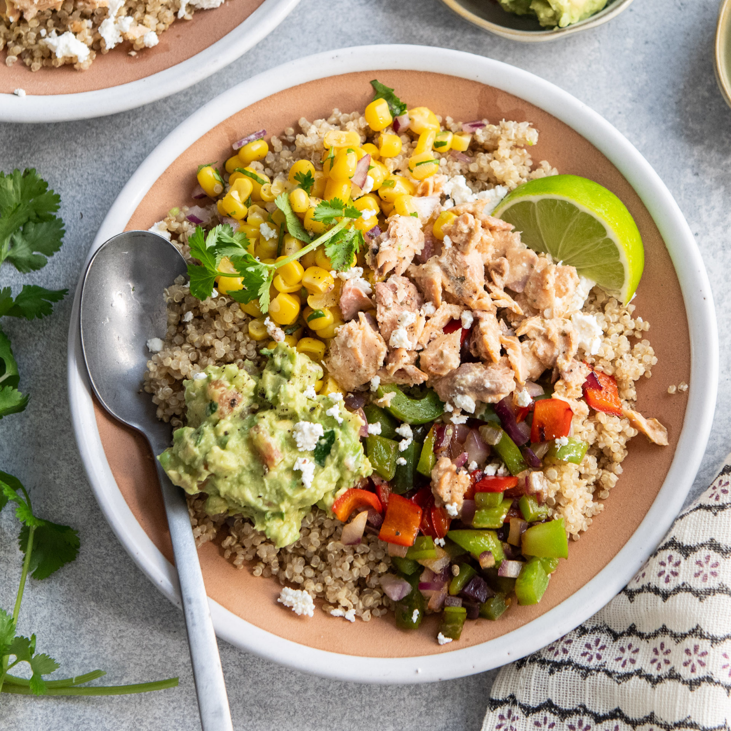 slide 2 of 5, Chicken of the Sea Wild Caught Alaskan Pink Salmon Packet, Lemon Pepper 2.5 oz, 2.5 oz