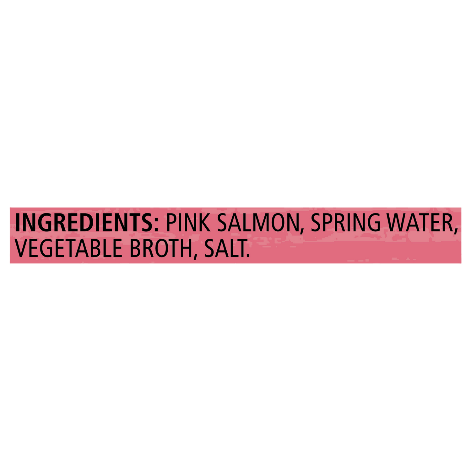 slide 3 of 3, Chicken of the Sea Wild Caught Alaskan Pink Salmon in Spring Water Packet, Low Sodium 2.5 oz, 2.5 oz