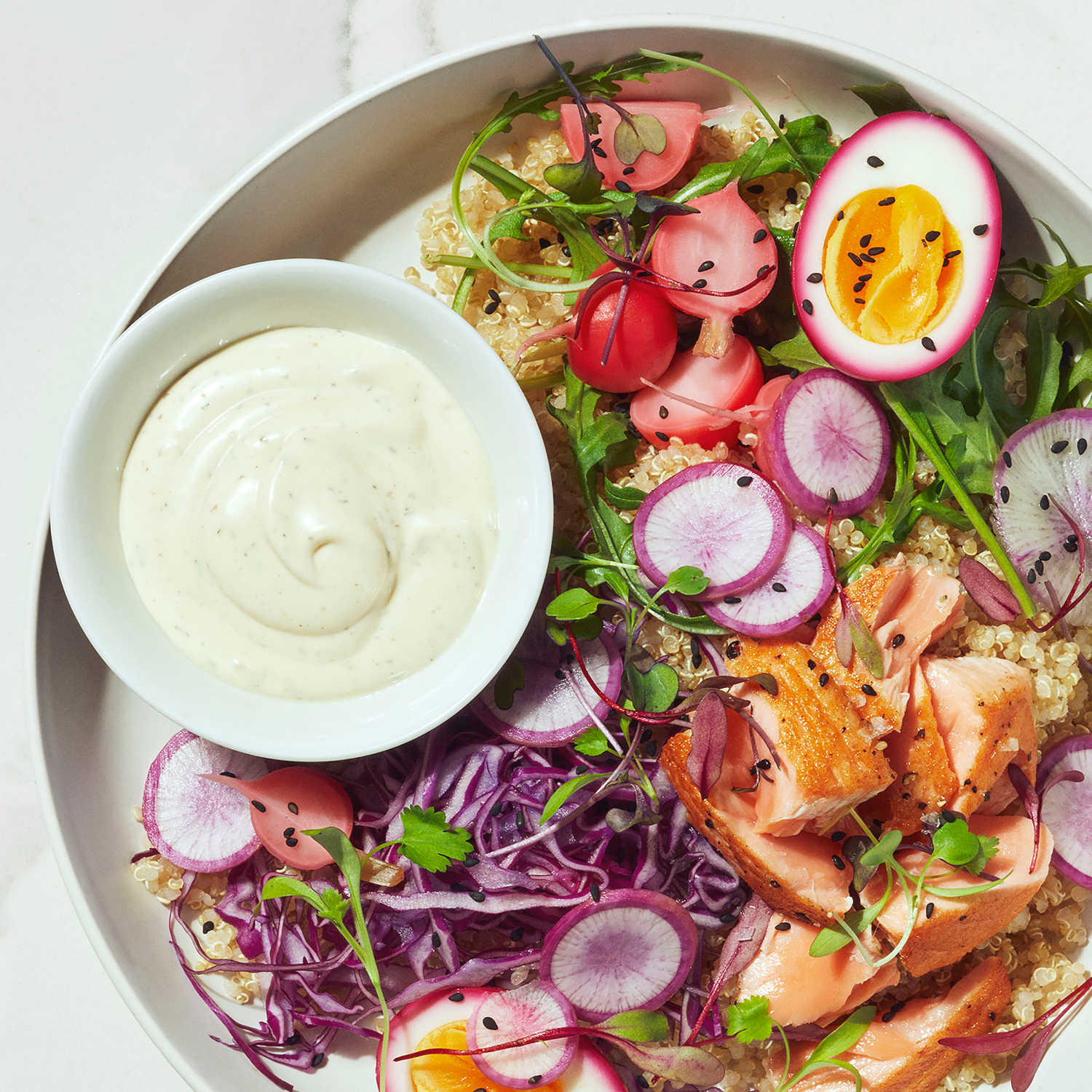 slide 2 of 8, Sir Kensington's everything sauce, garlic, 8.3 oz, 8.3 fl oz