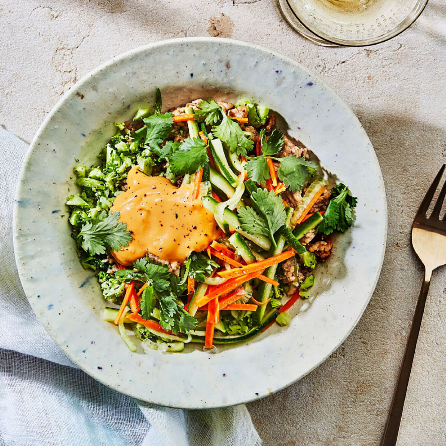 slide 3 of 4, Sir Kensington's Mayonnaise Sriracha Mayo 12 oz, 12 fl oz