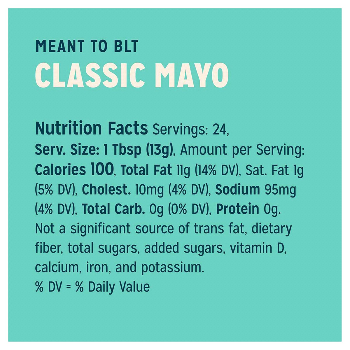 slide 3 of 4, Sir Kensington's Mayonnaise Classic Mayo 12 oz, 12 fl oz