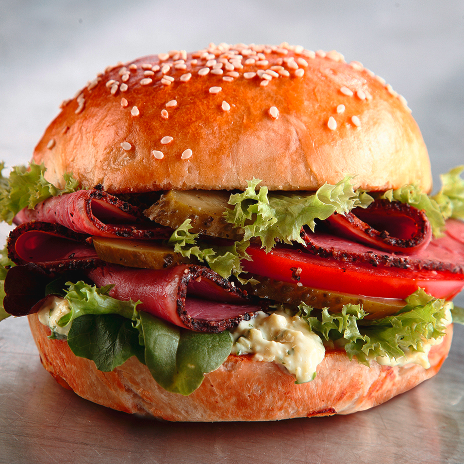 slide 2 of 8, Sir Kensington's Truffle Garlic Aioli Spread & Dressing - 12oz, 12 oz