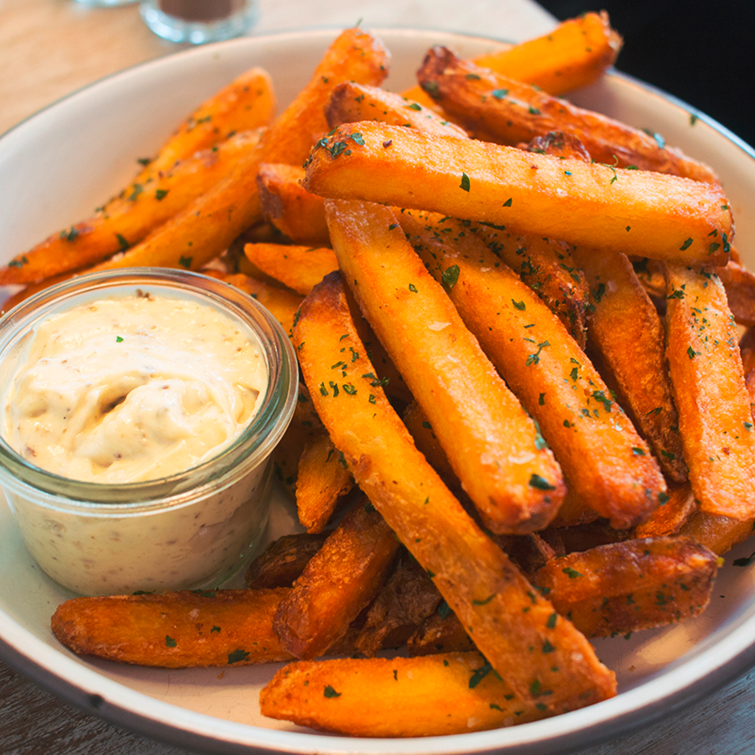 slide 4 of 8, Sir Kensington's Truffle Garlic Aioli Spread & Dressing - 12oz, 12 oz