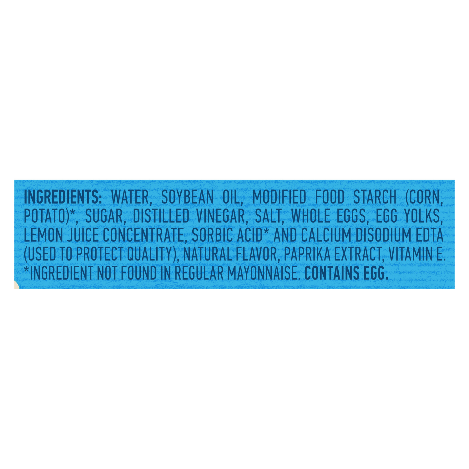 slide 2 of 7, Hellmann's Light Mayonnaise Light Mayo 30 oz, 30 fl oz