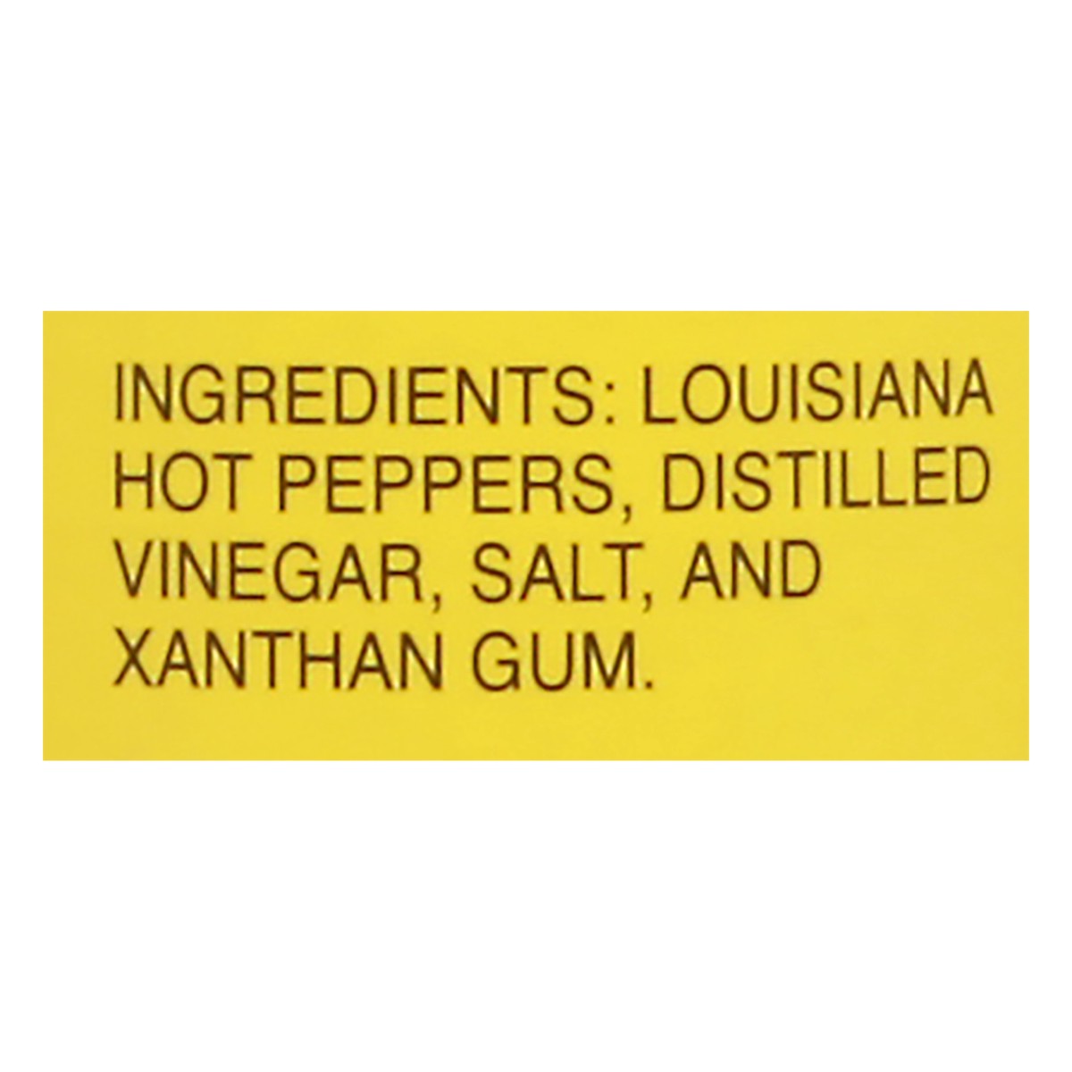 slide 7 of 13, Louisiana Supreme Hot Sauce 6 oz, 6 oz