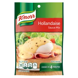 Knorr Sauce Mix Hollandaise 0.9 oz