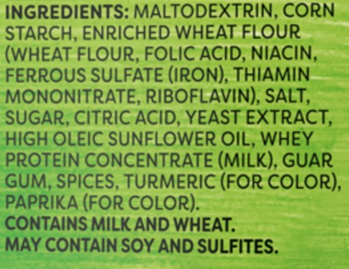 slide 2 of 2, Knorr Sauce Mix Bearnaise 0.9 oz, 0.9 oz