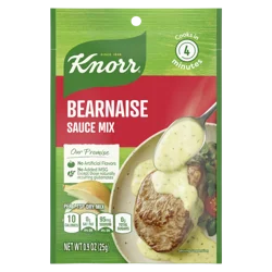 Knorr Sauce Mix Bearnaise 0.9 oz