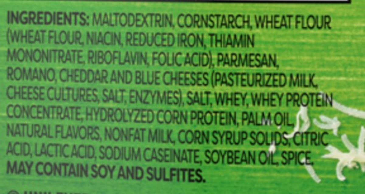 slide 2 of 2, Knorr Sauce Mix Alfredo Sauce 1.6 oz, 1.6 oz