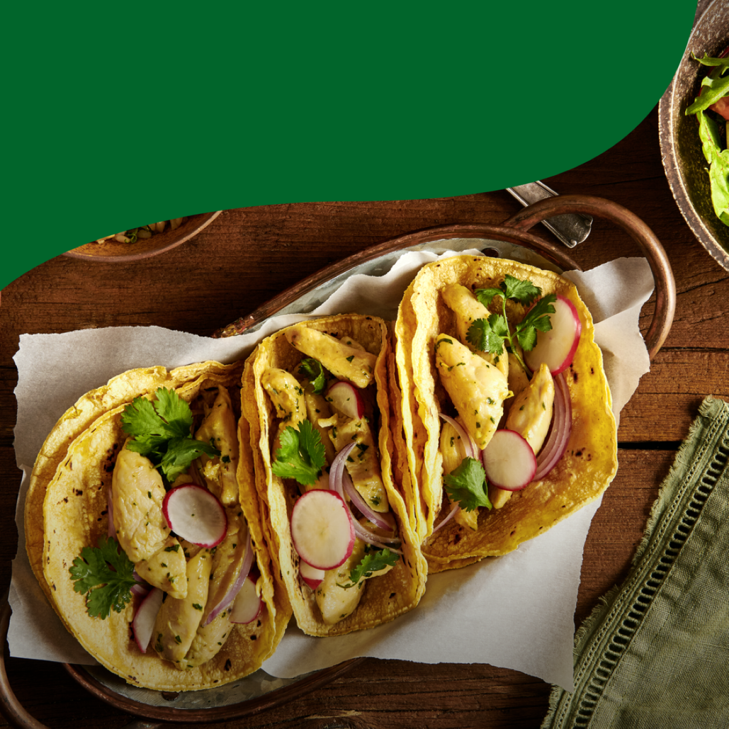 slide 5 of 5, Knorr Granulated Chicken Flavor Bouillon, 7.9 oz