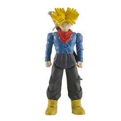 Dragon Ball Super Dragon Stars Super Saiyan Goku Figure