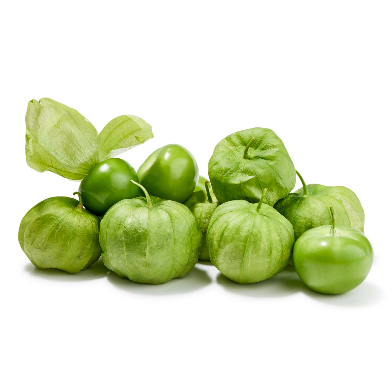 slide 2 of 2, Tomatillos, 1 ct