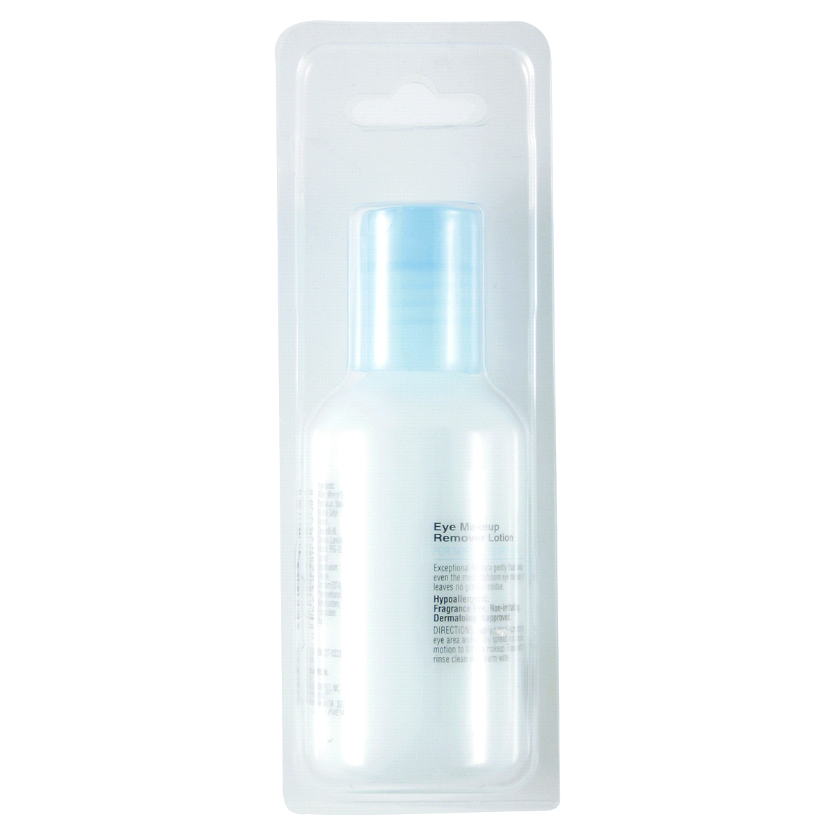 slide 2 of 2, Physicians Formula Eye Makeup Remover Lotion, 2 fl oz