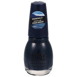 Sinful Colors Nail Polish Beach Vibes - Ea.