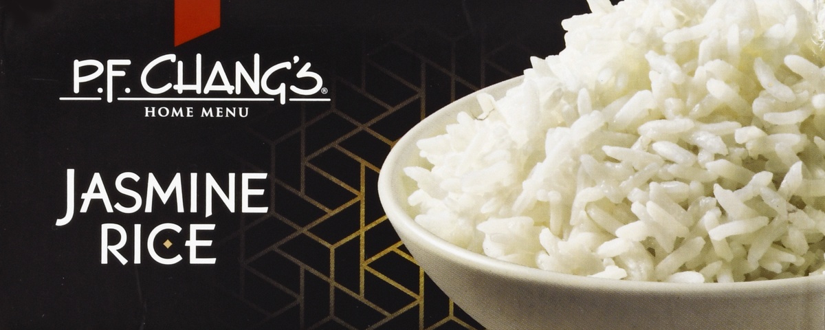slide 5 of 9, P.F. Chang's Steamed White Rice, 2 ct; 16 oz