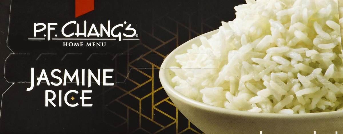 slide 9 of 9, P.F. Chang's Steamed White Rice, 2 ct; 16 oz