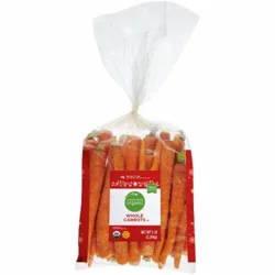 Simple Truth Organic Whole Carrots